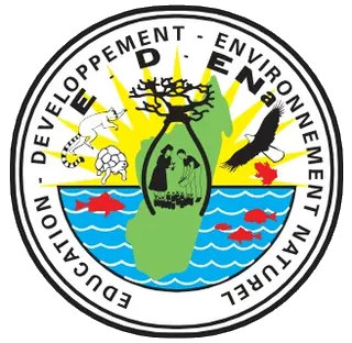 Logo de l’ONG EDENa