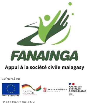 Fanainga, appui à la société civile malagasy